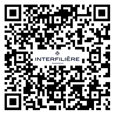 上海國際貼身時尚原輔料展預(yù)登記二維碼