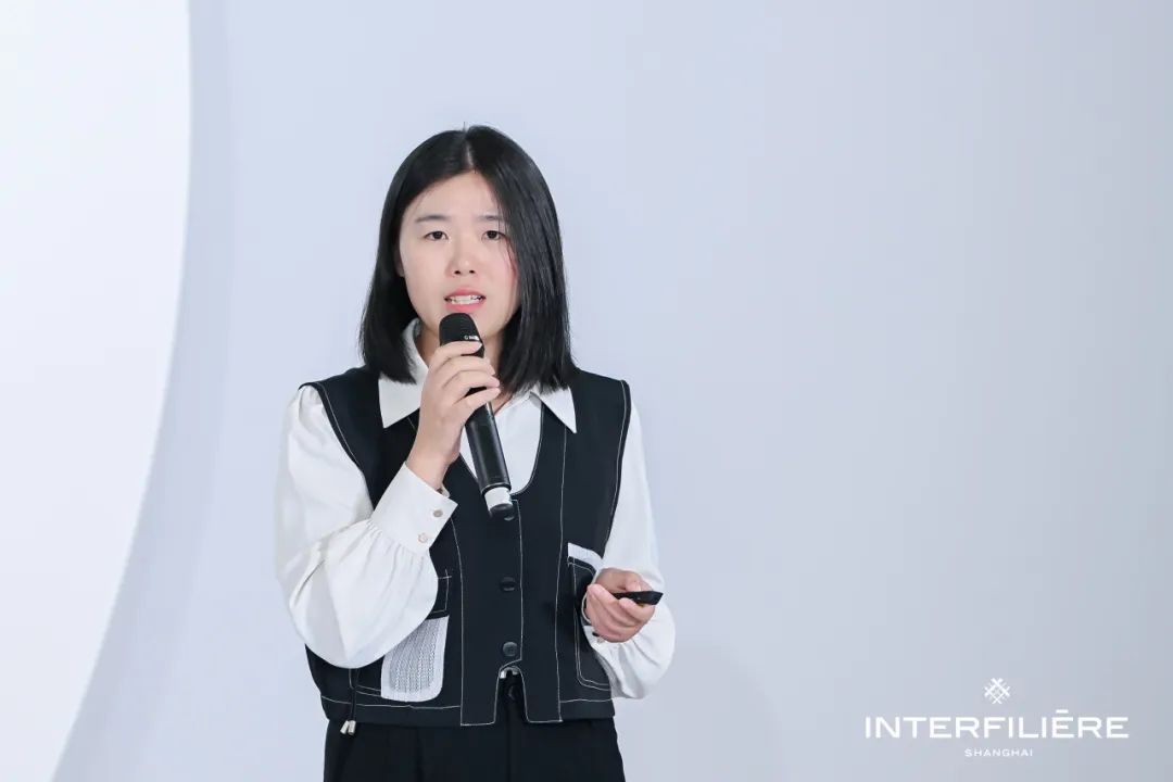 INTERFILIèRE Shanghai 2025 - 國際內衣面料展 INTERFILIèRE Shanghai 2025 - 國際內衣面料展