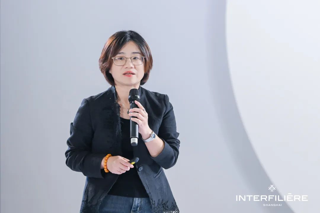 INTERFILIèRE Shanghai 2025 - 國際內衣面料展 INTERFILIèRE Shanghai 2025 - 國際內衣面料展