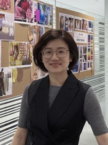 INTERFILIèRE Shanghai 2025 - 國際內衣面料展 INTERFILIèRE Shanghai 2025 - 國際內衣面料展