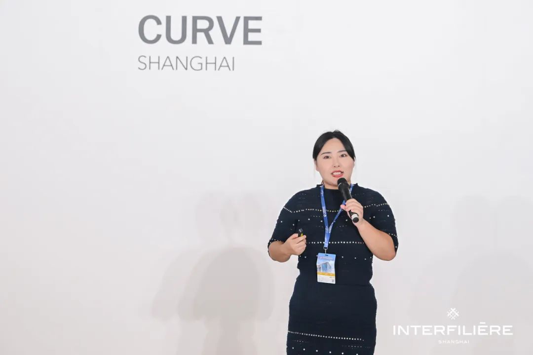INTERFILIèRE Shanghai 2025 - 國際內衣面料展 INTERFILIèRE Shanghai 2025 - 國際內衣面料展