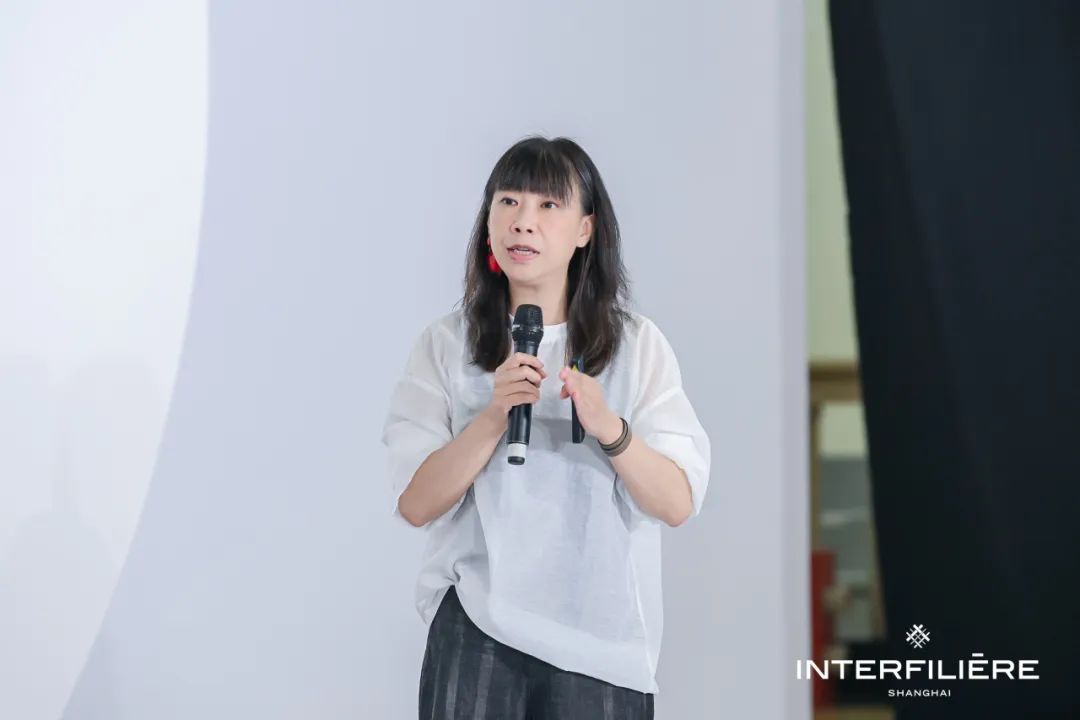 INTERFILIèRE Shanghai 2025 - 國際內(nèi)衣面料展 INTERFILIèRE Shanghai 2025 - 國際內(nèi)衣面料展
