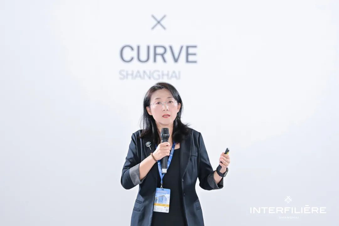 INTERFILIèRE Shanghai 2025 - 國際內(nèi)衣面料展 INTERFILIèRE Shanghai 2025 - 國際內(nèi)衣面料展