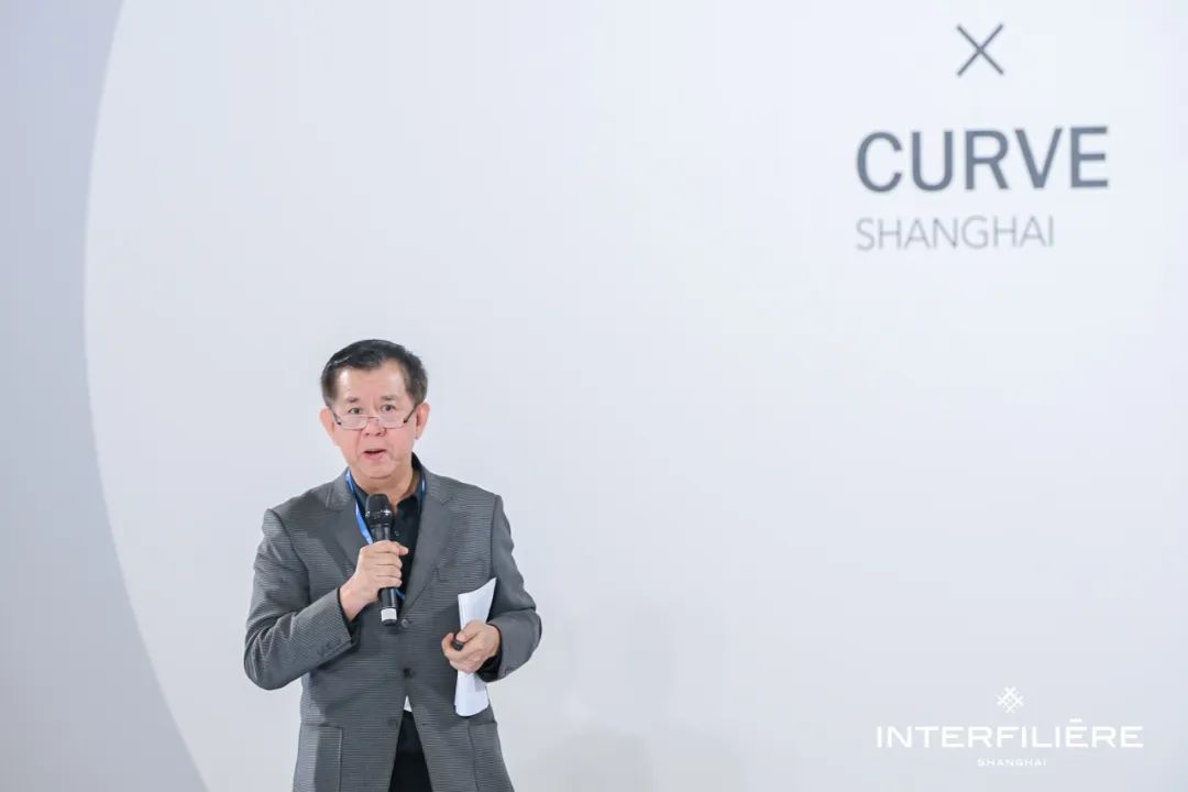 INTERFILIèRE Shanghai 2025 - 國際內衣面料展 INTERFILIèRE Shanghai 2025 - 國際內衣面料展