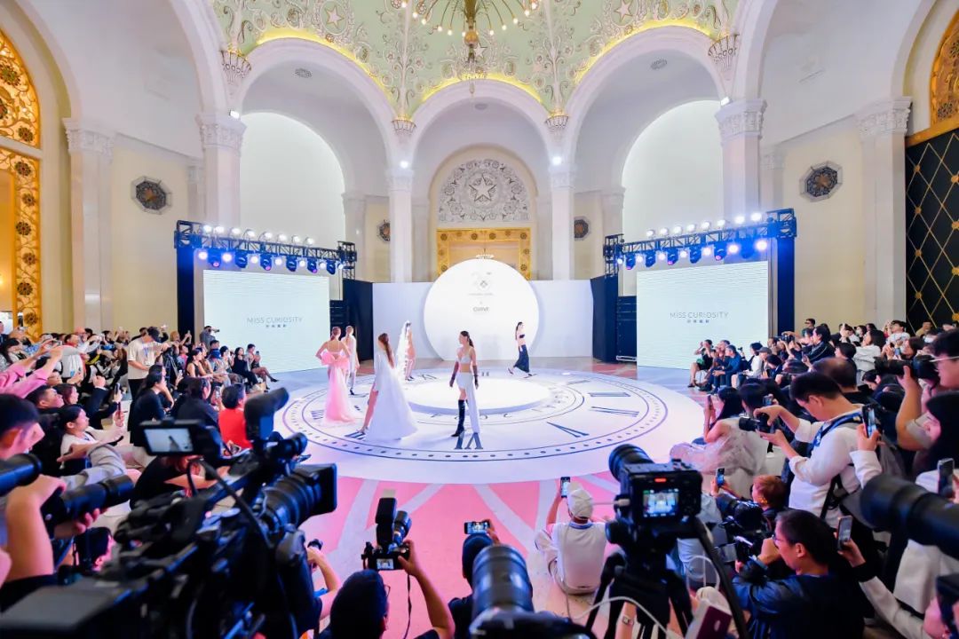 INTERFILIèRE Shanghai 2025 - 國際內衣面料展