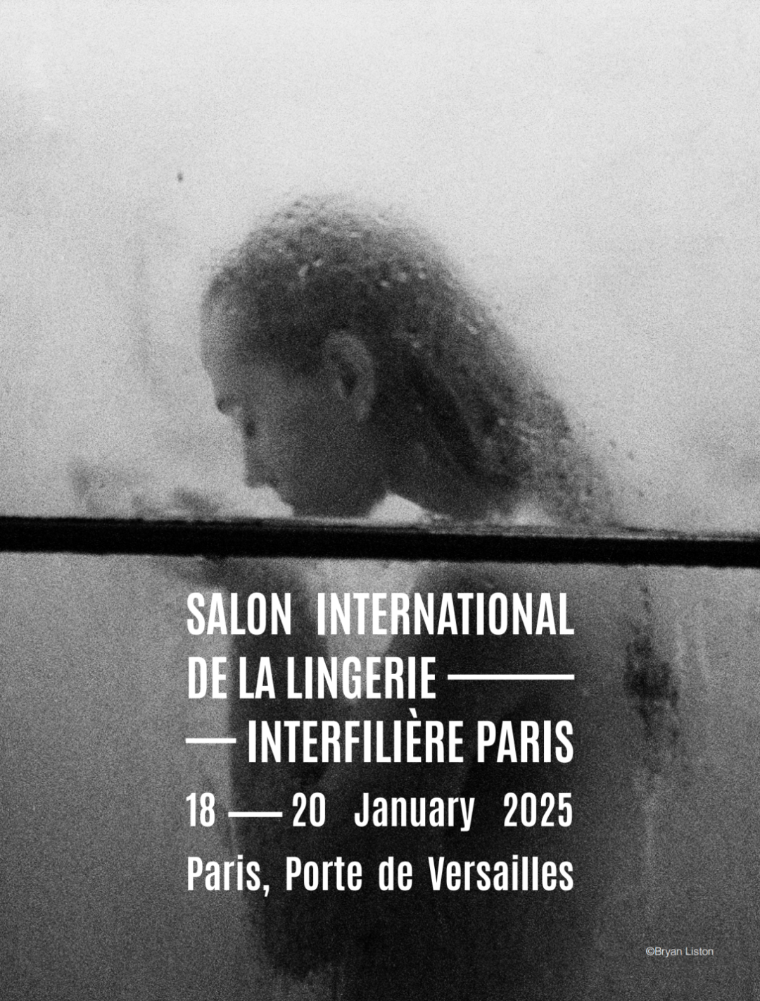 INTERFILIèRE Shanghai 2025 - 國際內衣面料展 INTERFILIèRE Shanghai 2025 - 國際內衣面料展