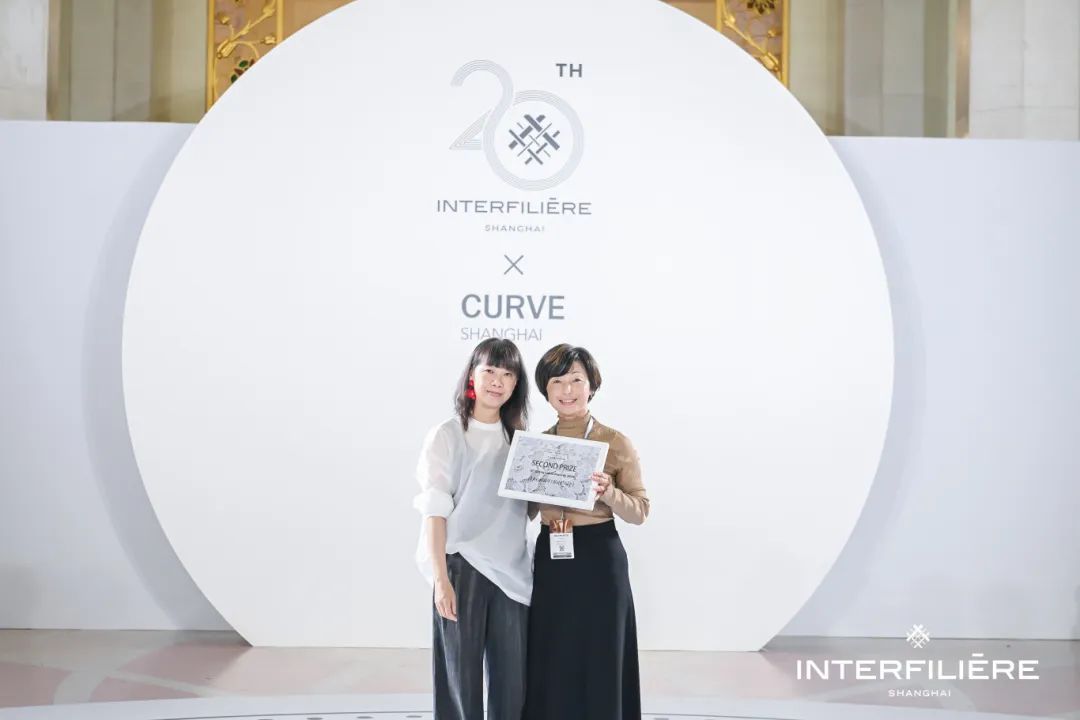 INTERFILIèRE Shanghai 2025 - 國際內(nèi)衣面料展 INTERFILIèRE Shanghai 2025 - 國際內(nèi)衣面料展