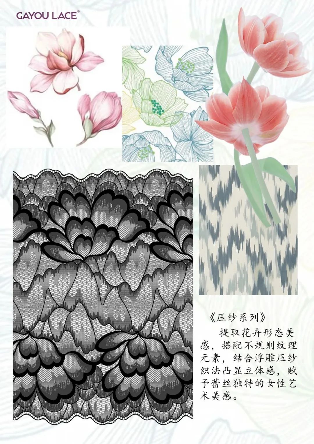 INTERFILIèRE Shanghai 2025 - 國際內(nèi)衣面料展 INTERFILIèRE Shanghai 2025 - 國際內(nèi)衣面料展