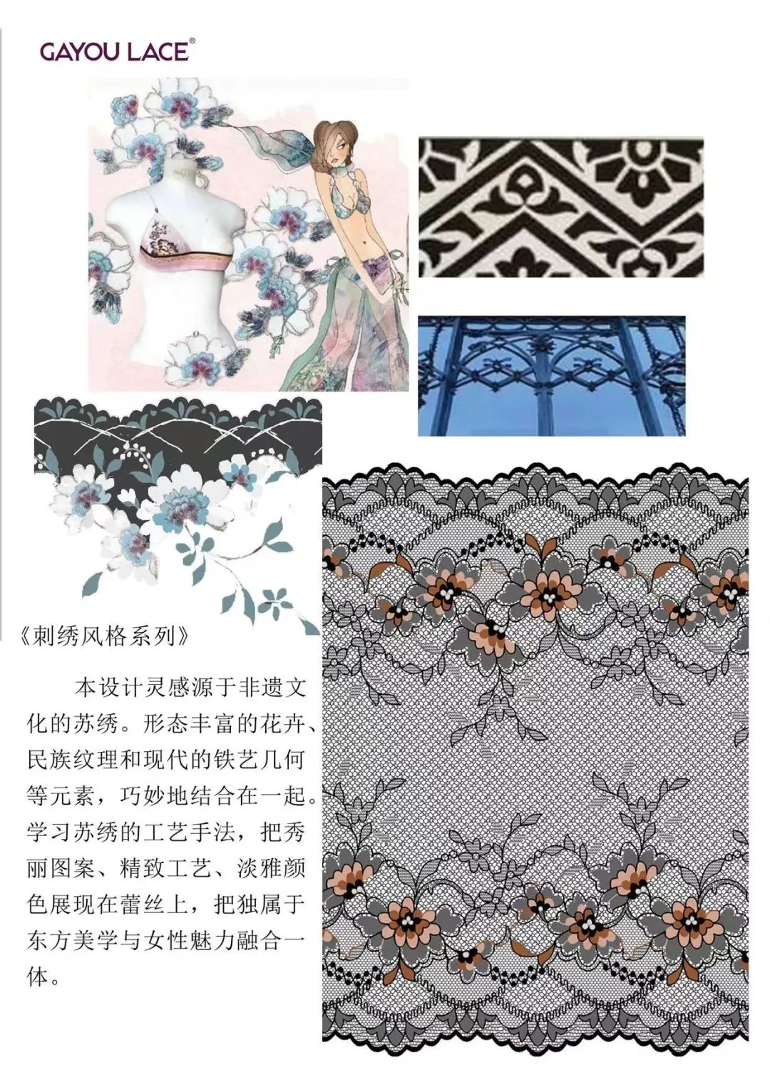 INTERFILIèRE Shanghai 2025 - 國際內(nèi)衣面料展 INTERFILIèRE Shanghai 2025 - 國際內(nèi)衣面料展