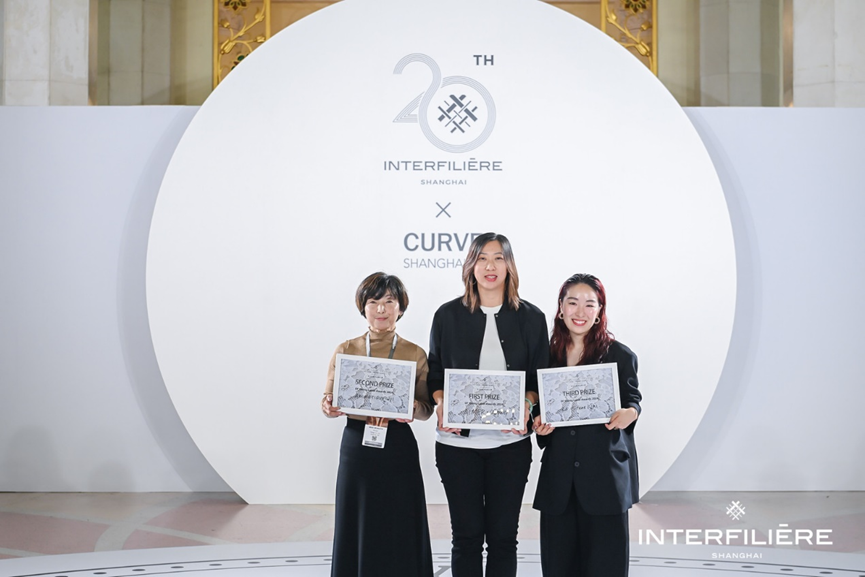 INTERFILIèRE Shanghai 2025 - 國際內衣面料展