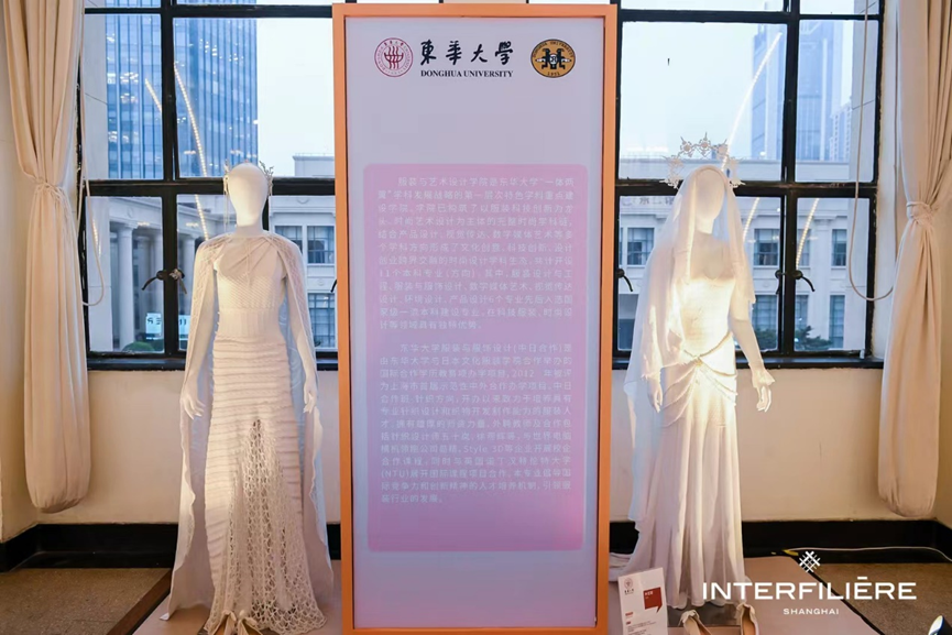 INTERFILIèRE Shanghai 2025 - 國際內衣面料展