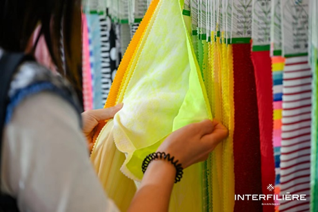 INTERFILIèRE Shanghai 2025 - 國際內衣面料展