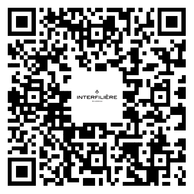 INTERFILIèRE Shanghai 2025 - 國(guó)際內(nèi)衣面料展 INTERFILIèRE Shanghai 2025 - 國(guó)際內(nèi)衣面料展