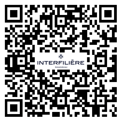 INTERFILIèRE Shanghai 2025 - 國際內(nèi)衣面料展 INTERFILIèRE Shanghai 2025 - 國際內(nèi)衣面料展