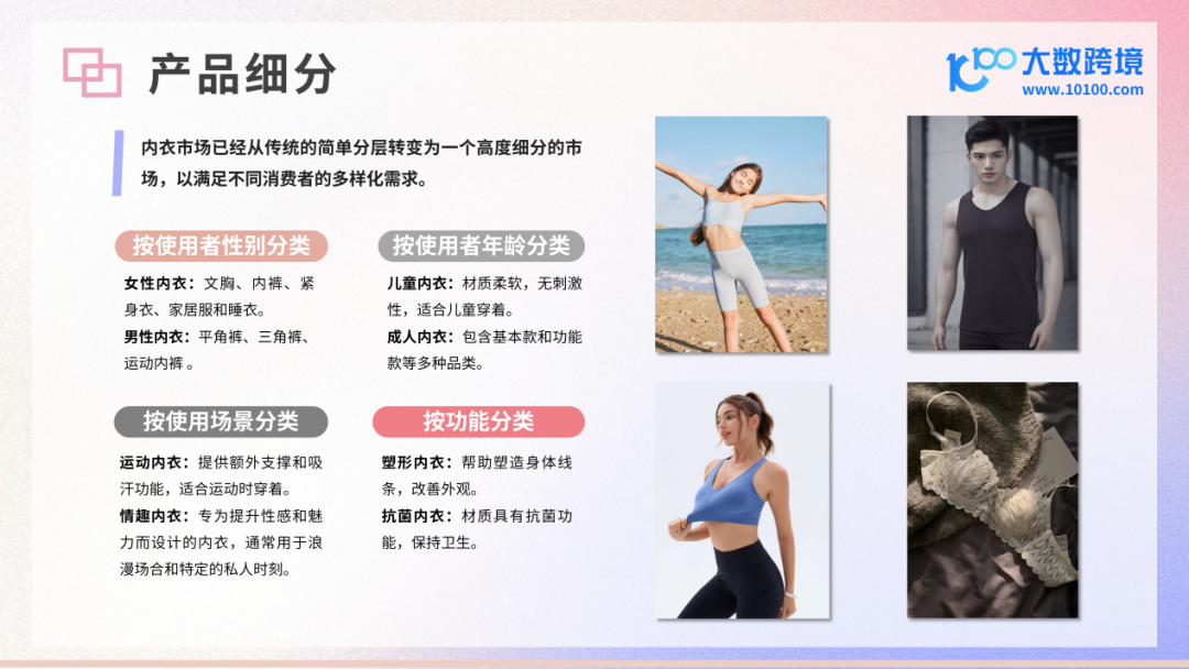 INTERFILIèRE Shanghai 2025 - 國際內衣面料展
