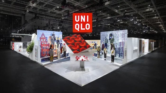 INTERFILIèRE Shanghai 2025 - 國際內(nèi)衣面料展 INTERFILIèRE Shanghai 2025 - 國際內(nèi)衣面料展