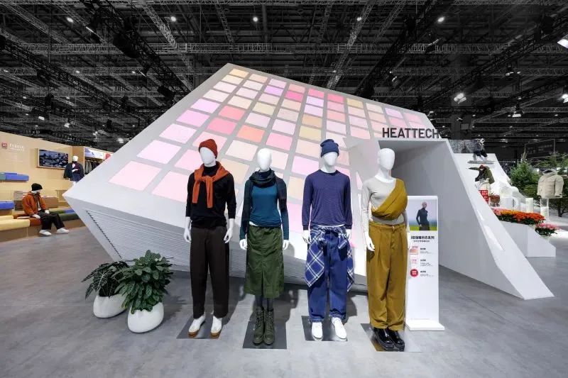 INTERFILIèRE Shanghai 2025 - 國際內(nèi)衣面料展 INTERFILIèRE Shanghai 2025 - 國際內(nèi)衣面料展