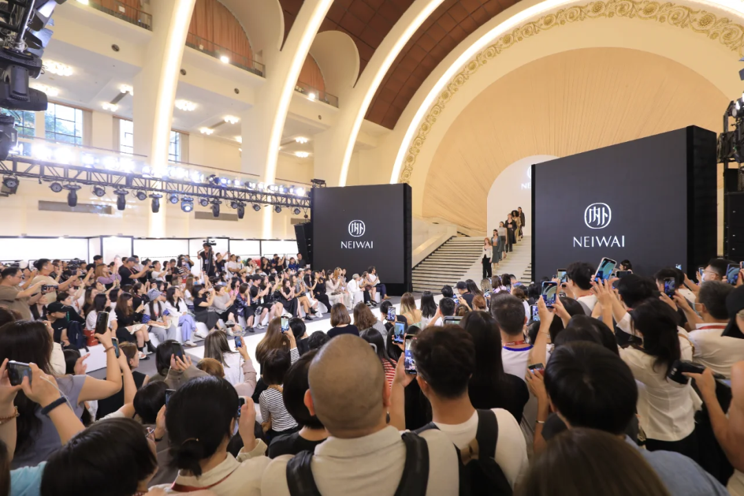 INTERFILIèRE Shanghai 2025 - 國際內衣面料展 INTERFILIèRE Shanghai 2025 - 國際內衣面料展