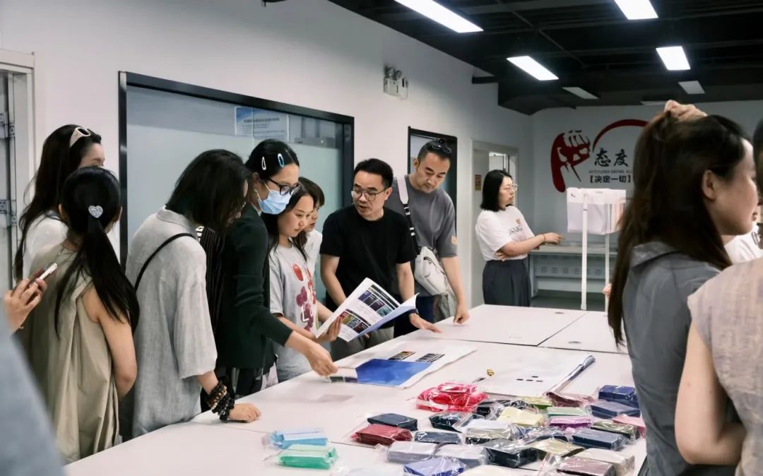INTERFILIèRE Shanghai 2025 - 國際內衣面料展