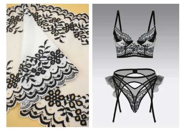 interfiliere Shanghai上海國際貼身時尚原輔料展