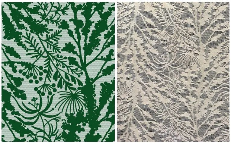 interfiliere Shanghai上海國際貼身時尚原輔料展