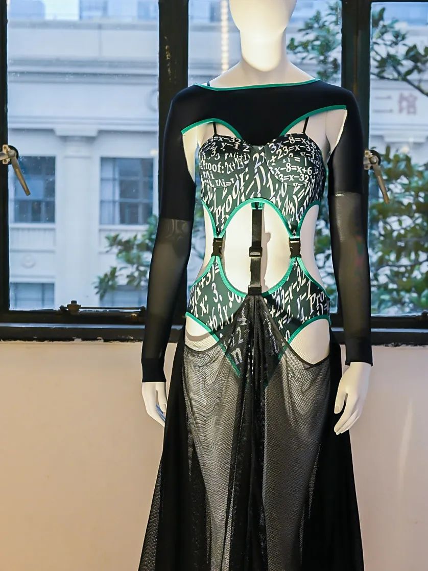 interfiliere Shanghai上海國際貼身時尚原輔料展 interfiliere Shanghai上海國際貼身時尚原輔料展