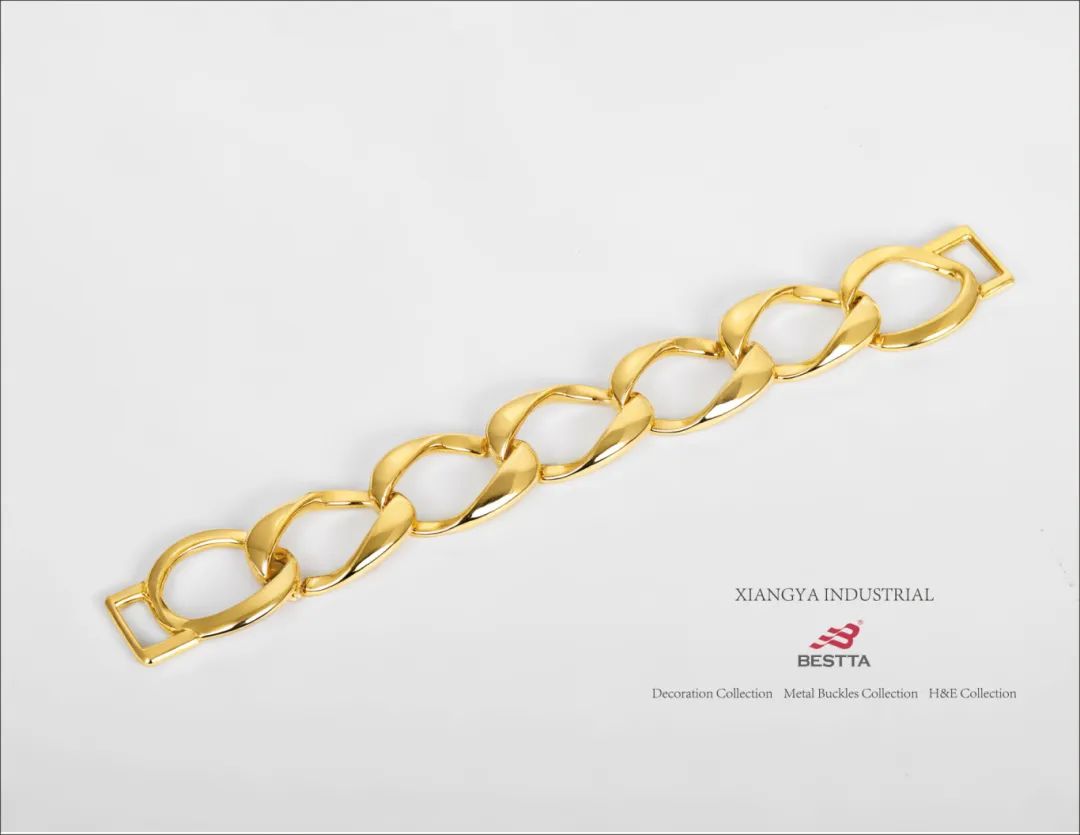 interfiliere Shanghai上海國際貼身時尚原輔料展 五金飾品鏈條1.jpg