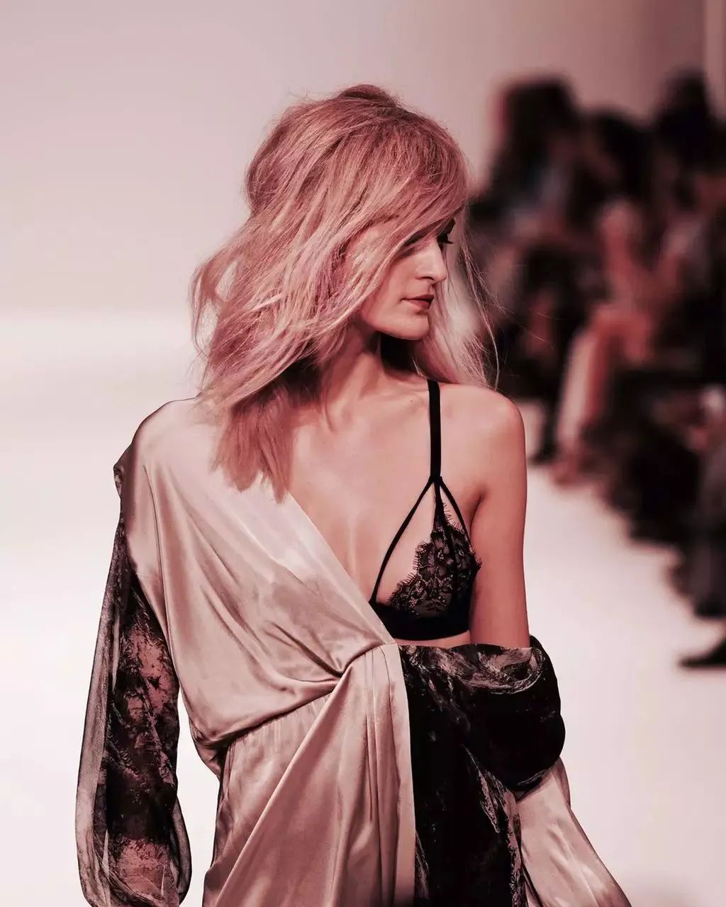 interfiliere Shanghai上海國際貼身時尚原輔料展 interfiliere Shanghai上海國際貼身時尚原輔料展