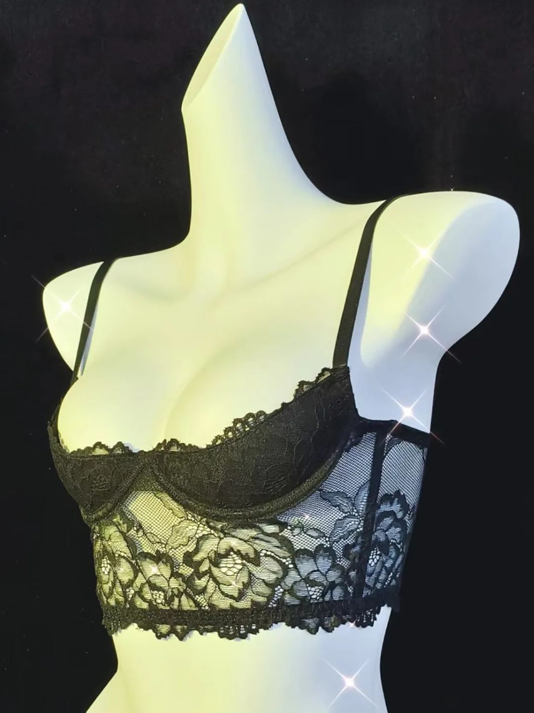 interfiliere Shanghai上海國際貼身時(shí)尚原輔料展 圖片3.jpg