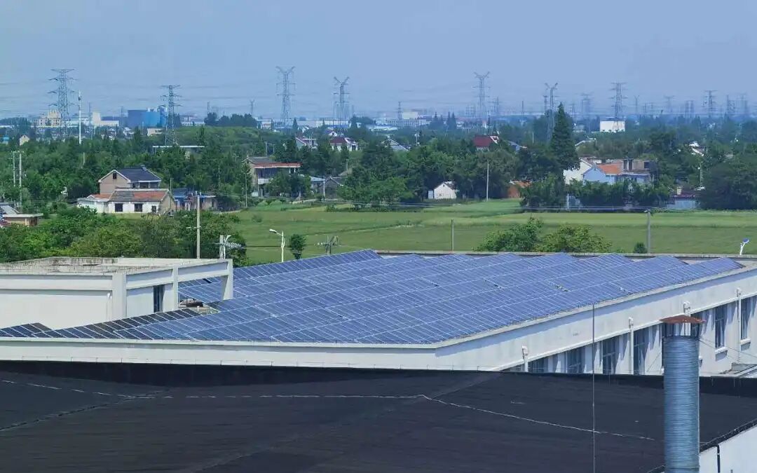 interfiliere Shanghai上海國際貼身時尚原輔料展 光伏太陽能系統.jpg