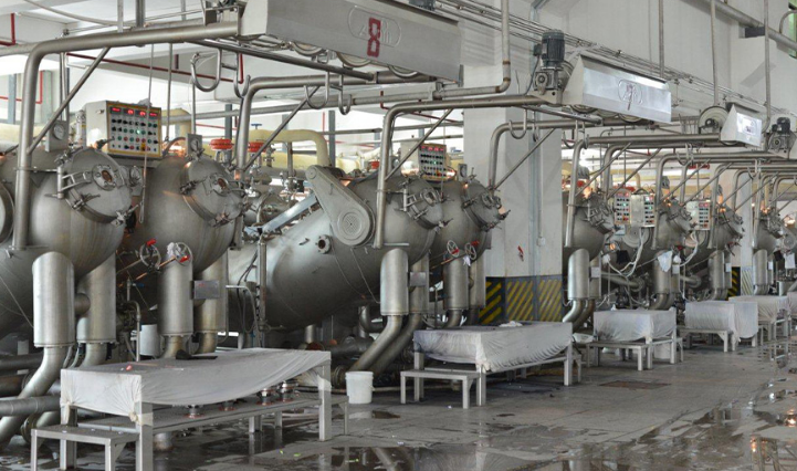 interfiliere Shanghai上海國際貼身時尚原輔料展 interfiliere Shanghai上海國際貼身時尚原輔料展