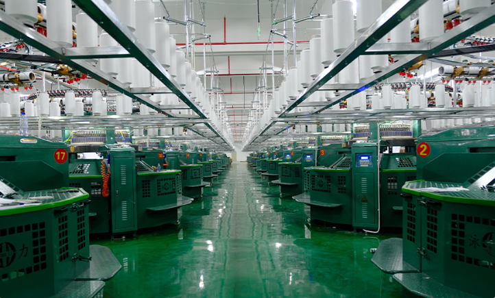 interfiliere Shanghai上海國際貼身時尚原輔料展 interfiliere Shanghai上海國際貼身時尚原輔料展