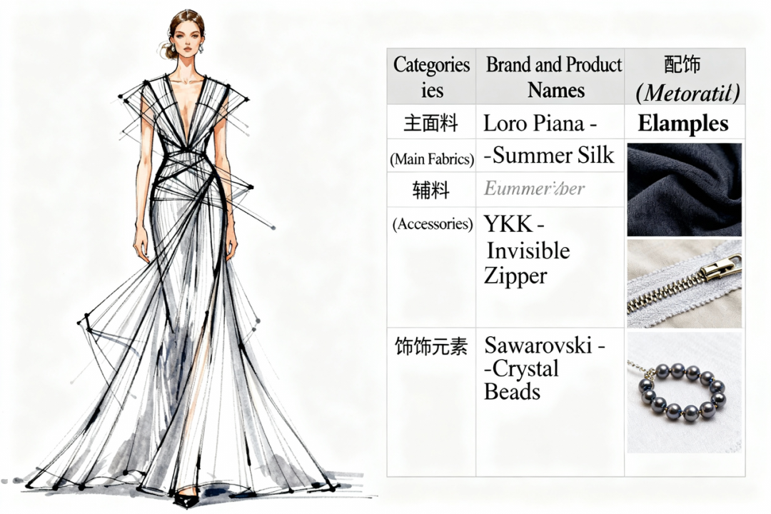 interfiliere Shanghai上海國際貼身時尚原輔料展 interfiliere Shanghai上海國際貼身時尚原輔料展