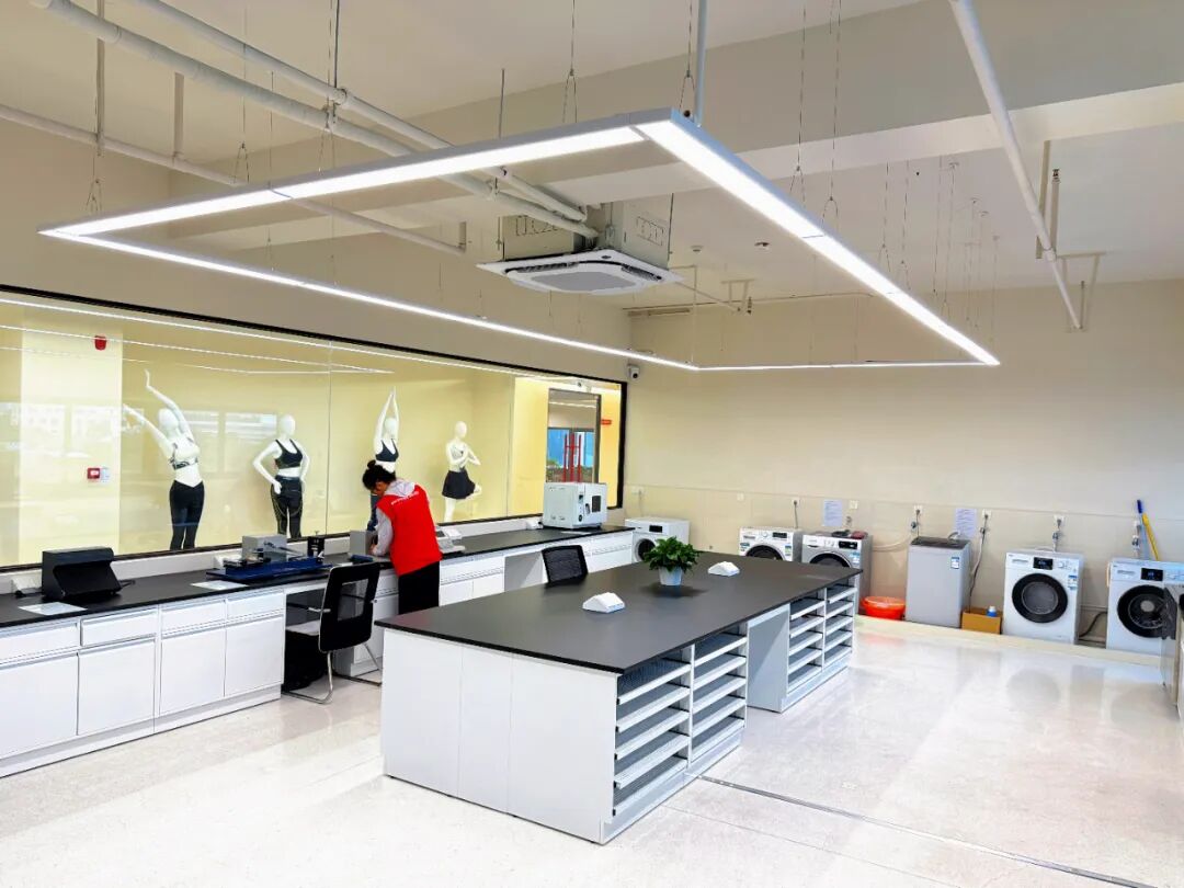 interfiliere Shanghai上海國際貼身時尚原輔料展 interfiliere Shanghai上海國際貼身時尚原輔料展