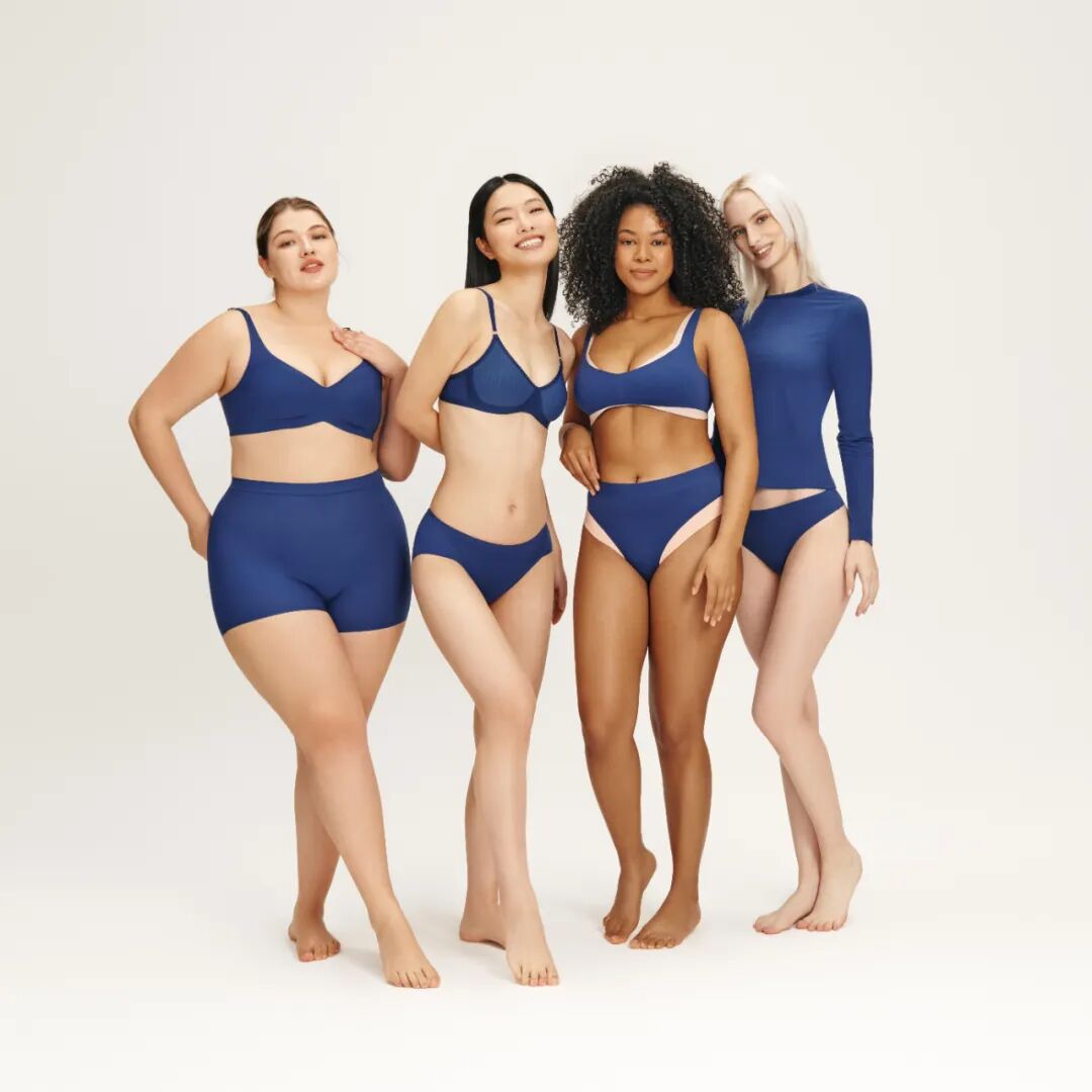 interfiliere Shanghai上海國際貼身時尚原輔料展 interfiliere Shanghai上海國際貼身時尚原輔料展