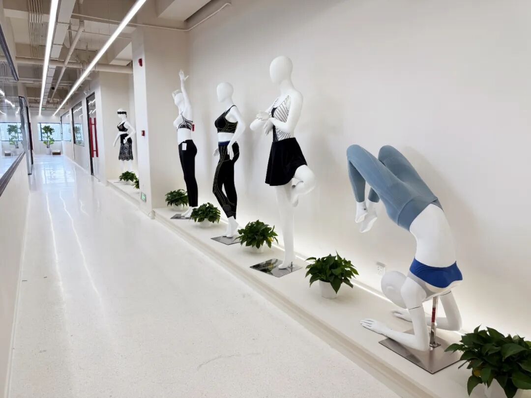 interfiliere Shanghai上海國際貼身時尚原輔料展 interfiliere Shanghai上海國際貼身時尚原輔料展