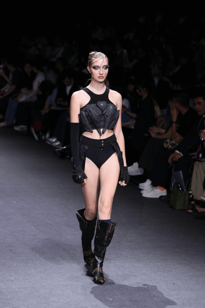 interfiliere Shanghai上海國際貼身時尚原輔料展 interfiliere Shanghai上海國際貼身時尚原輔料展