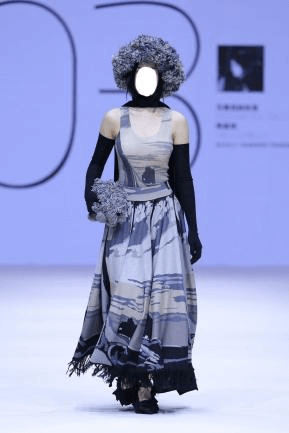 interfiliere Shanghai上海國際貼身時尚原輔料展 interfiliere Shanghai上海國際貼身時尚原輔料展