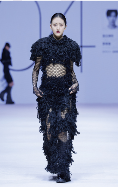 interfiliere Shanghai上海國際貼身時尚原輔料展 interfiliere Shanghai上海國際貼身時尚原輔料展