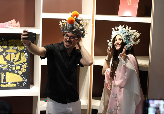 interfiliere Shanghai上海國際貼身時尚原輔料展 image.png