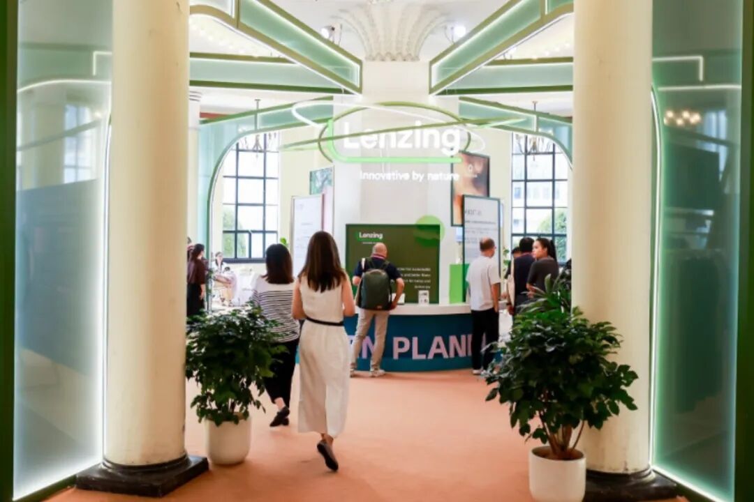 interfiliere Shanghai上海國際貼身時尚原輔料展