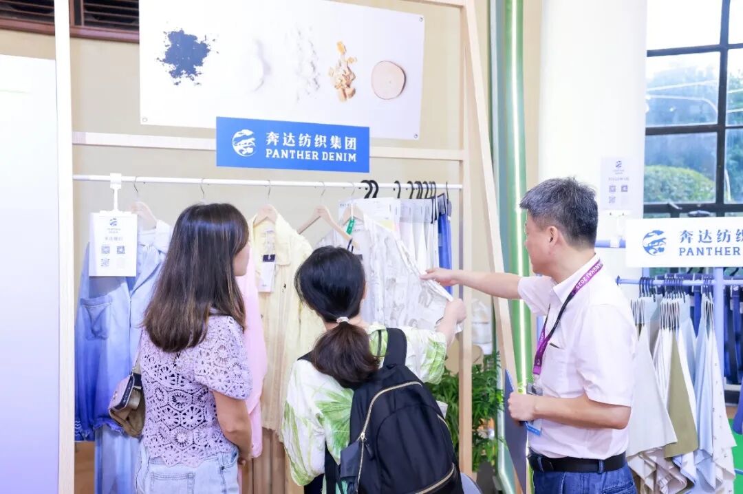 interfiliere Shanghai上海國際貼身時尚原輔料展 interfiliere Shanghai上海國際貼身時尚原輔料展