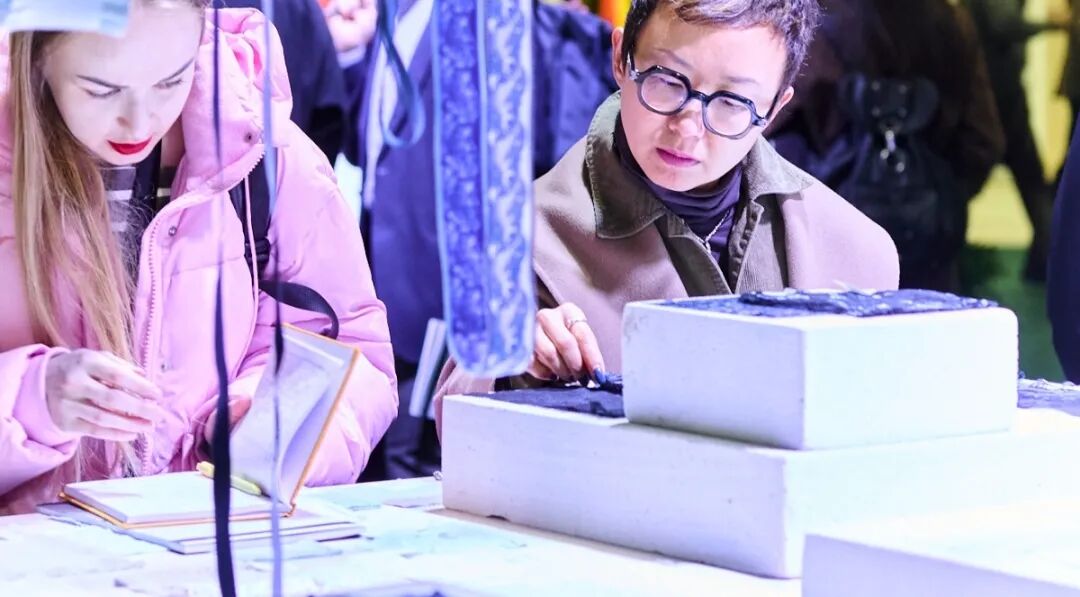 interfiliere Shanghai上海國際貼身時尚原輔料展