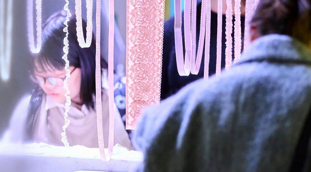 interfiliere Shanghai上海國際貼身時尚原輔料展