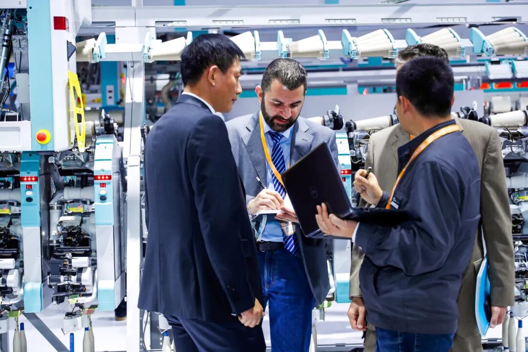 interfiliere Shanghai上海國際貼身時(shí)尚原輔料展